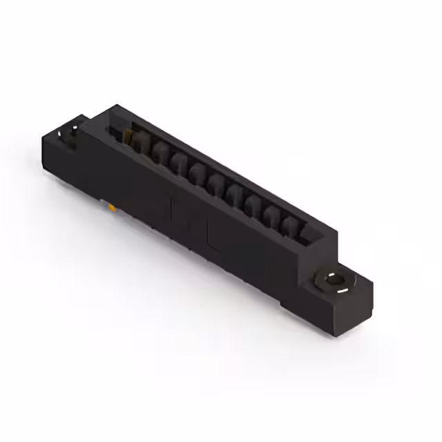 357-020-558-203 EDAC Inc.  Edgeboard Connectors